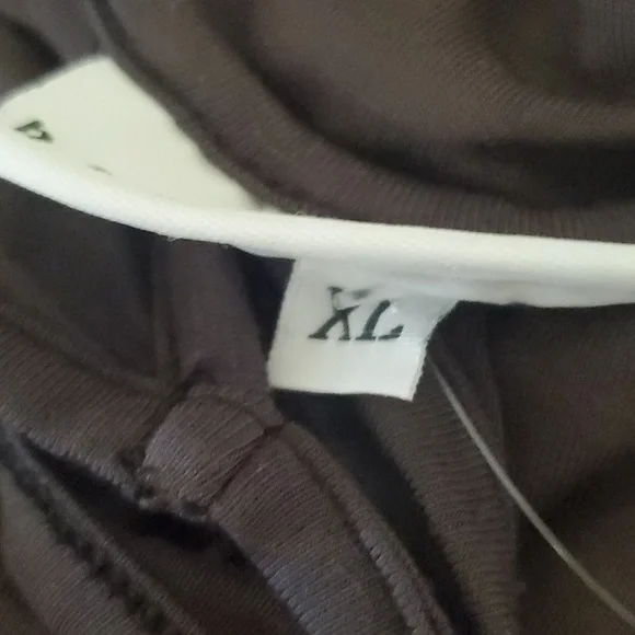 Bryn Walker spaghetti strap tank top NWT - Picture 5 of 5